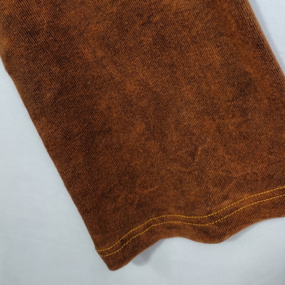 Women's Embroidered Floral Patchwork Jacket Womens XL Multicolor Artsy Halloween - Picture 3 of 7